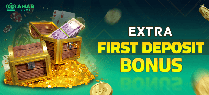 Amar Club Game Banner - Official Amar Club Login Portal